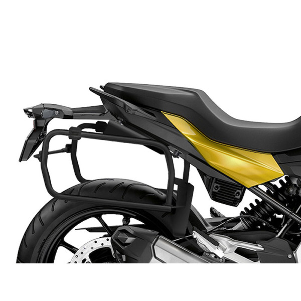 Shad 4P Pannier Fitting Kit